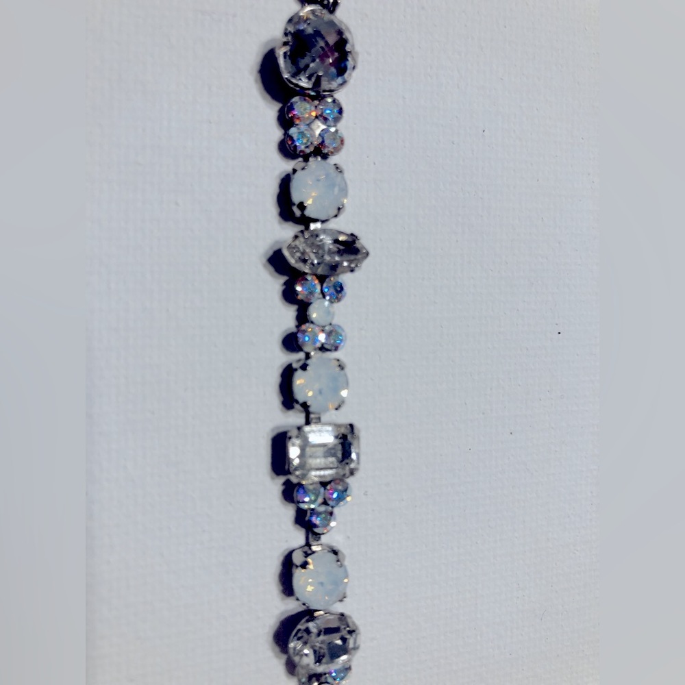 Sorelli White Opal Collection
